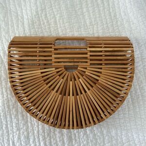 Cult Gaia Ark Bag, Like New